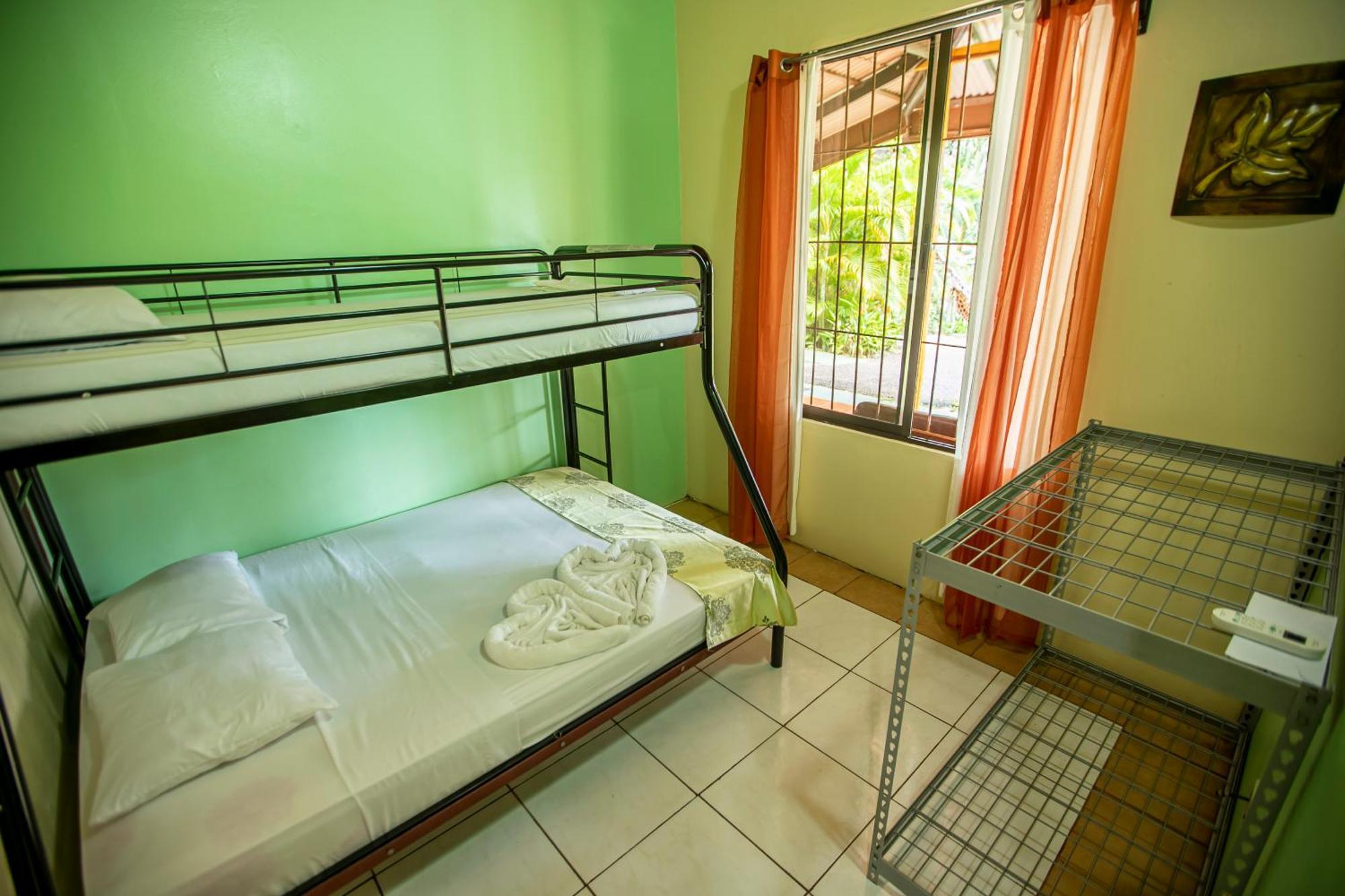Cabanas Rio Escondido En La Fortuna Екстер'єр фото