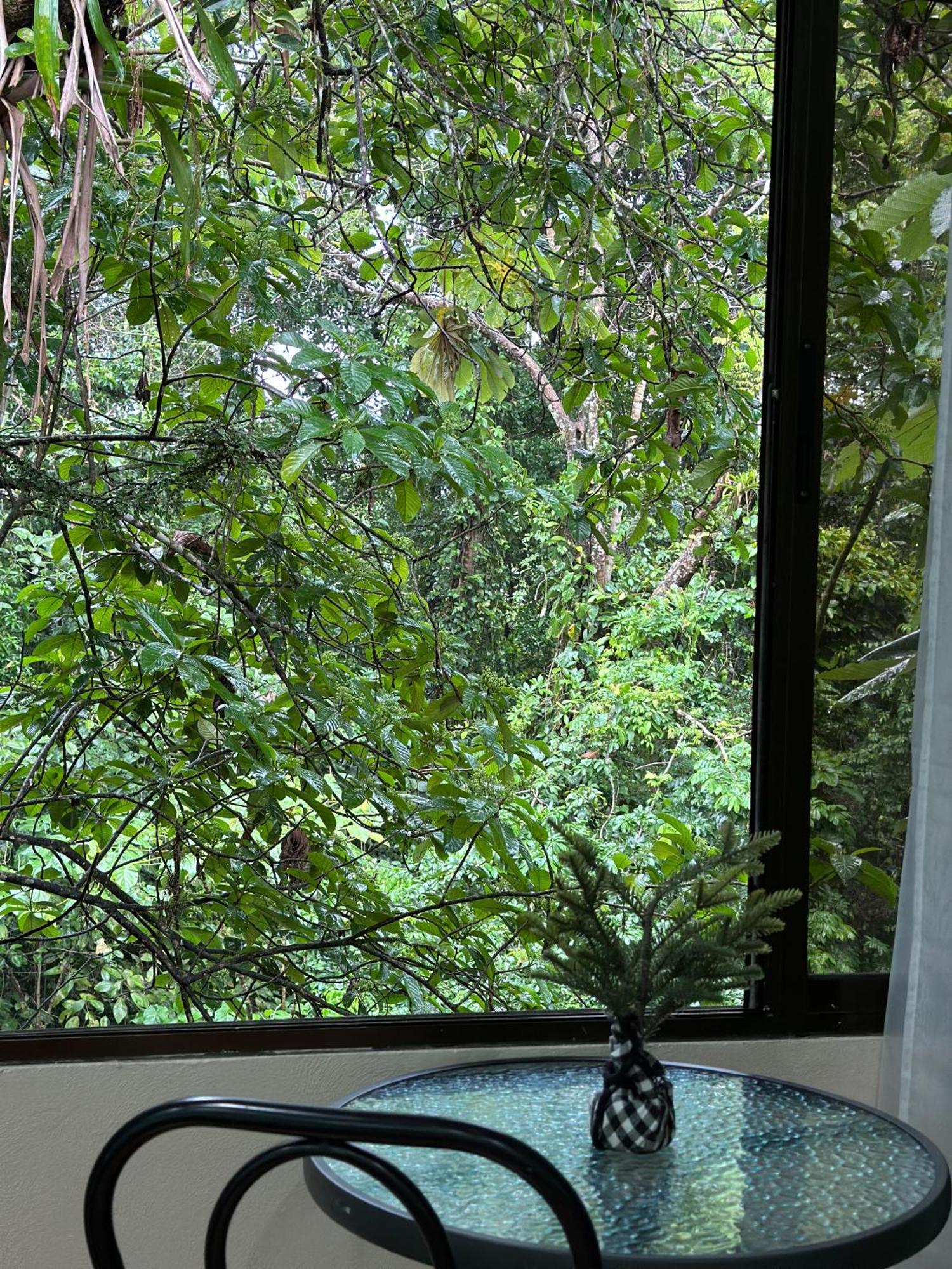 Cabanas Rio Escondido En La Fortuna Екстер'єр фото