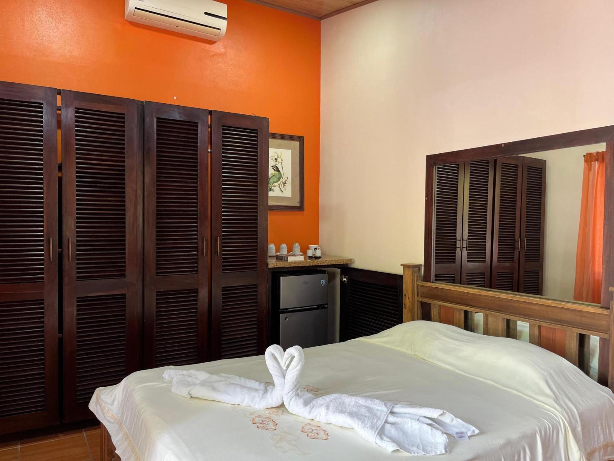 Cabanas Rio Escondido En La Fortuna Екстер'єр фото